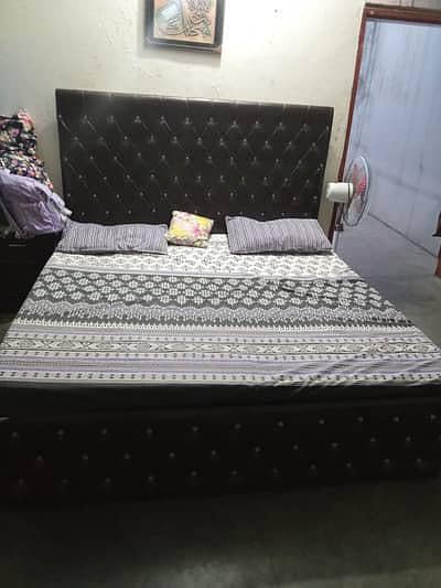 New Bed for Sale