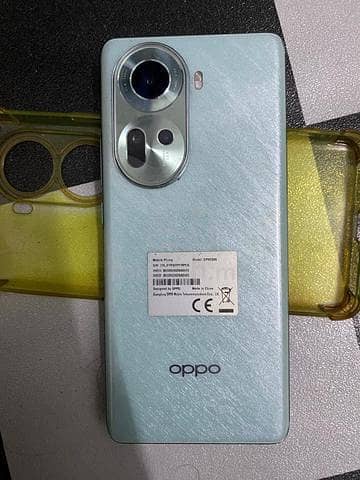 OPPO Reno 11 5g 12+12=24Gb Ram 256Gb Rom Condition 10/11