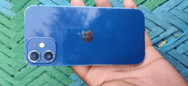 Apple iPhone 12 mini