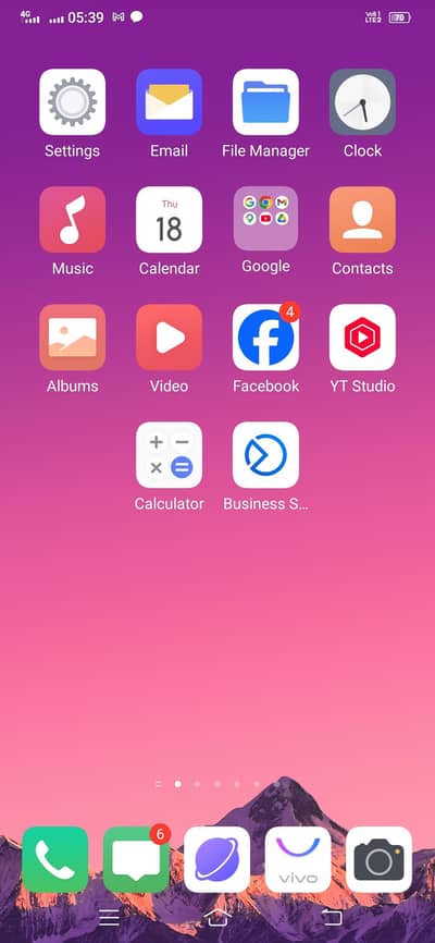 vivo s1 pro