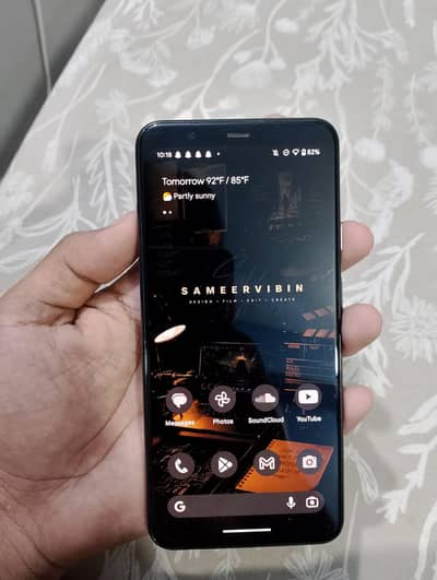 Google Pixel 4 XL