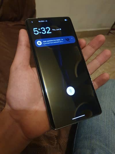 Google Pixel 7 Pro