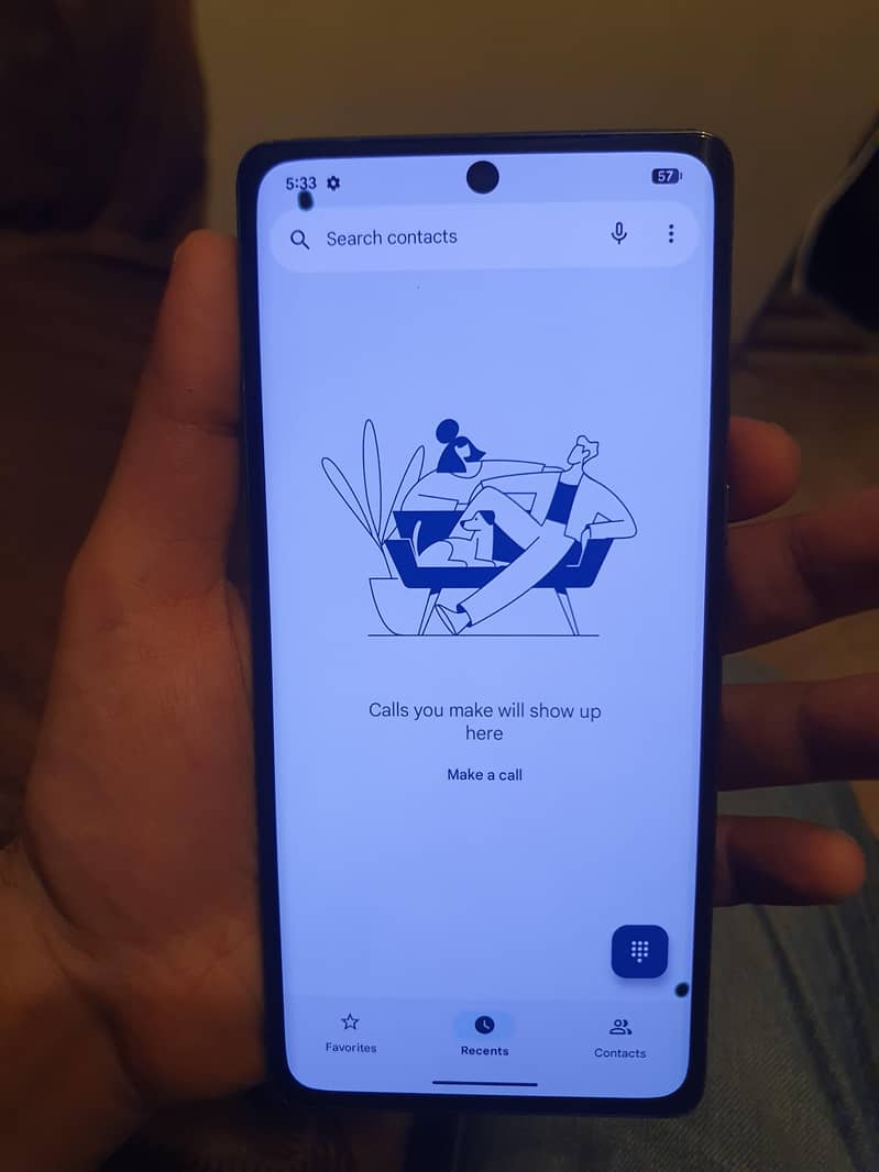 Google Pixel 7 Pro 1