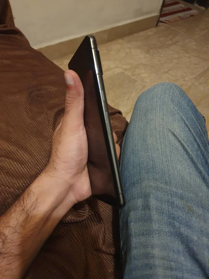 Google Pixel 7 Pro 3