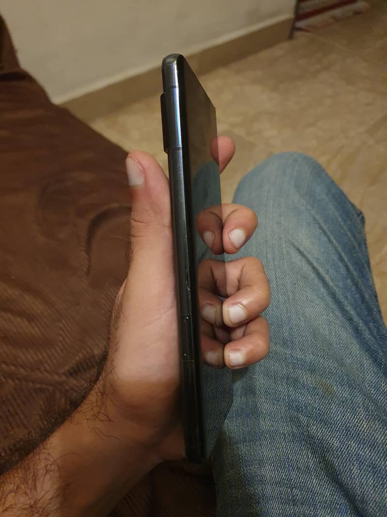 Google Pixel 7 Pro 4