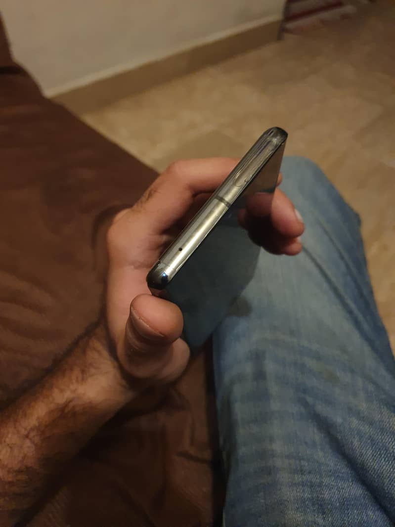 Google Pixel 7 Pro 5