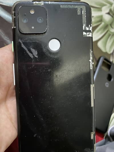 Google Pixel 4a