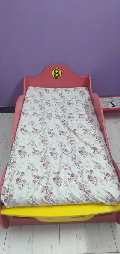 Kids Bed
