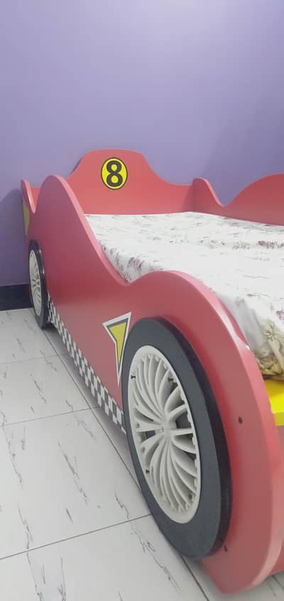 Kids Bed