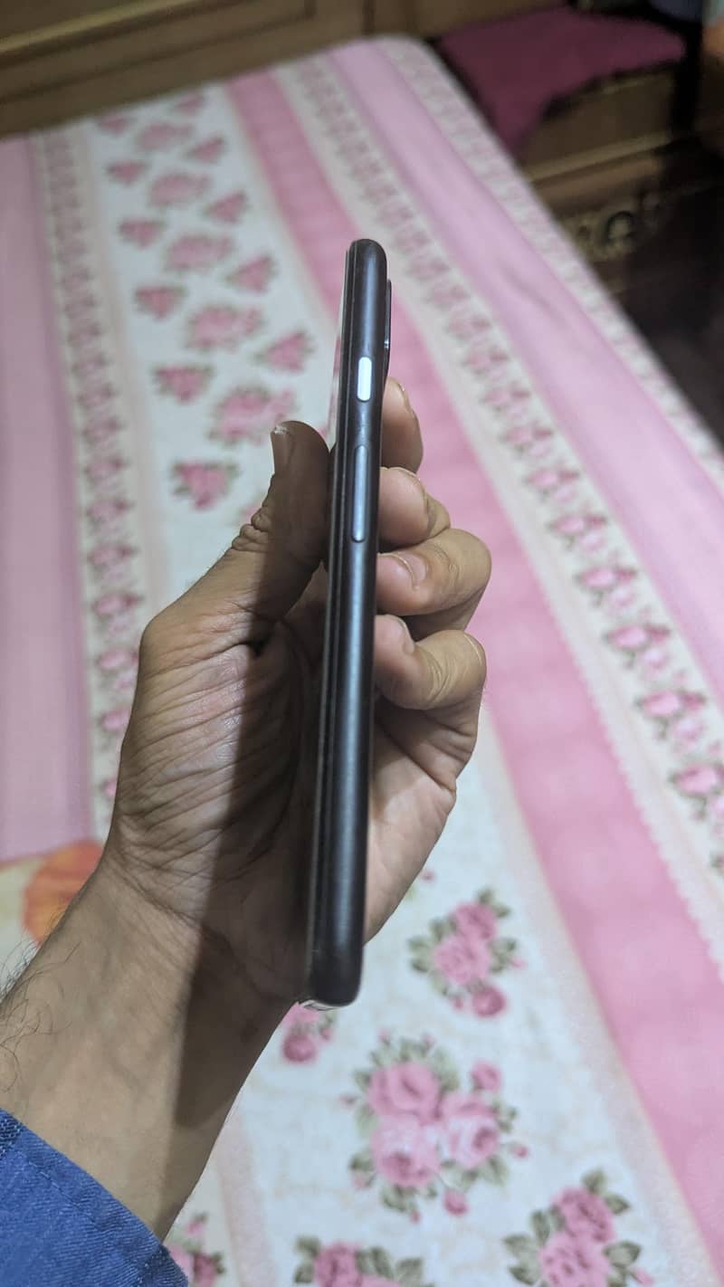 Google Pixel 4a 5G 2