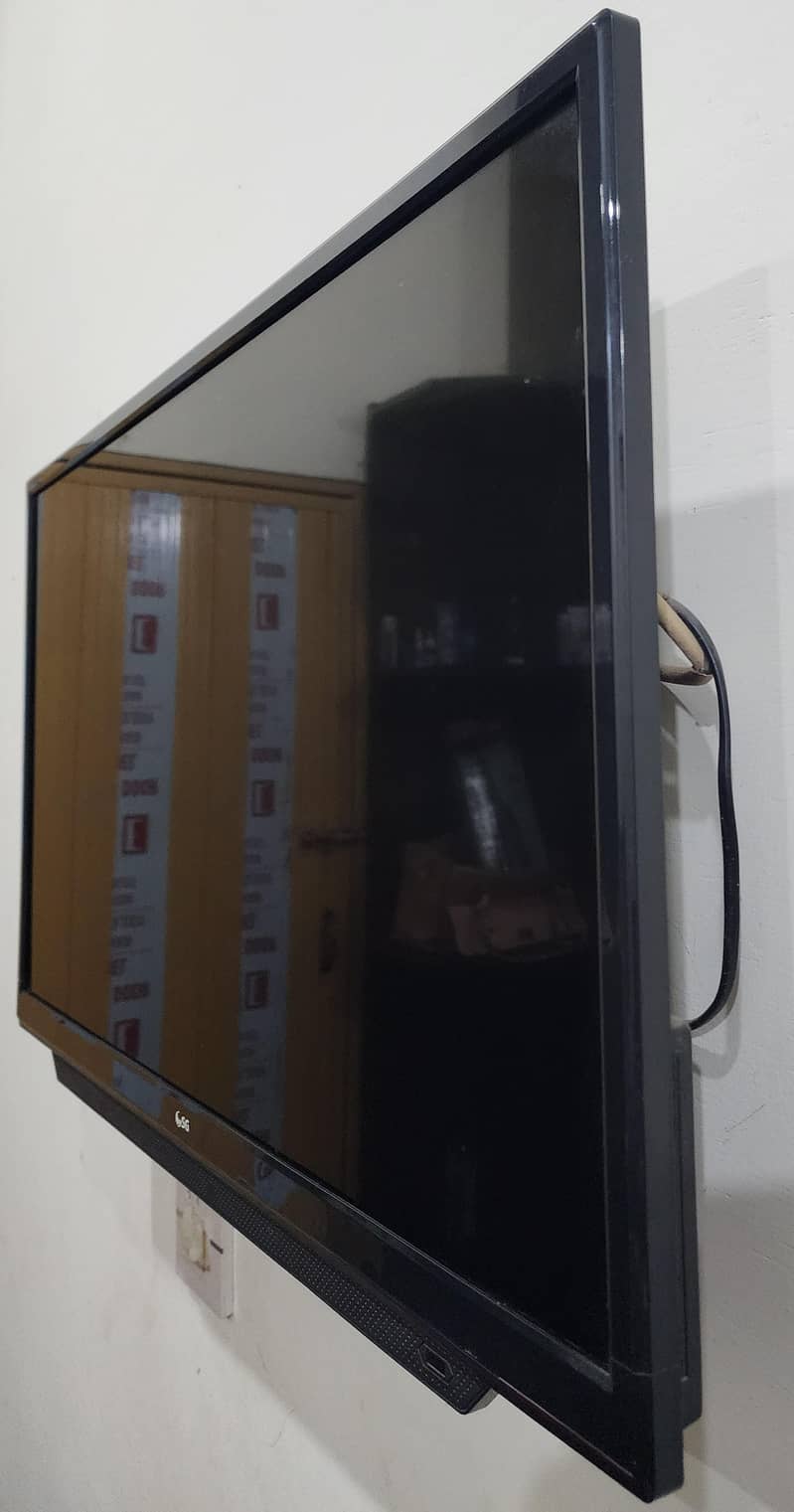 SG LED 2