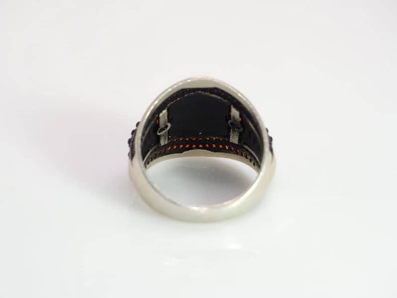 silver ring 2