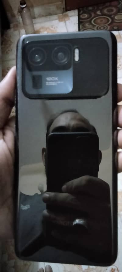 Xiaomi Mi 11