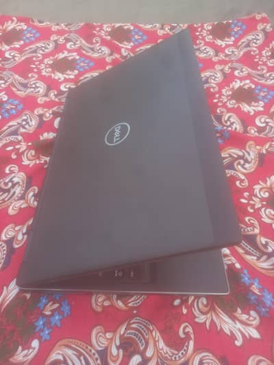 Dell Precision 7530 Workstation - Core i7-8850H | 16GB RAM | 512GB SSD