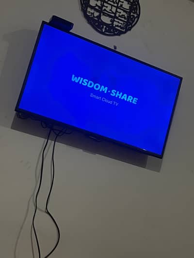 Samsung LED 42 Inches