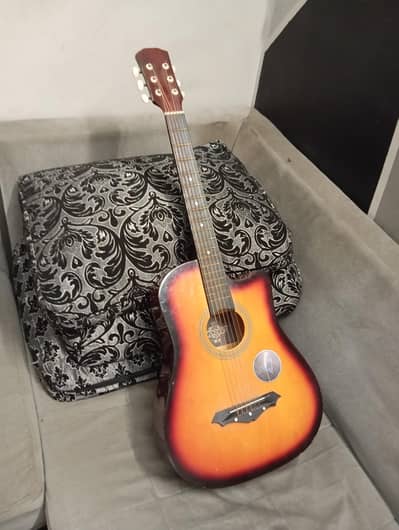 Old Guitar for sale