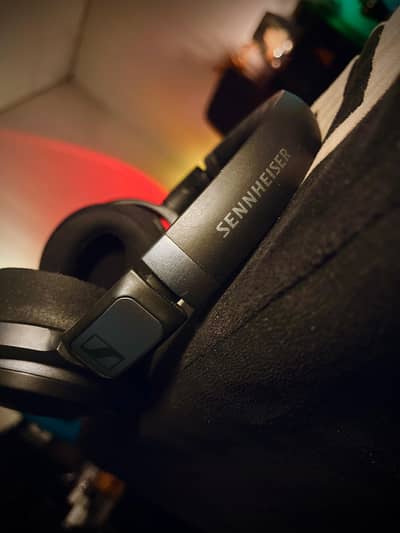 Sennheiser HD 4.40 BT Wireless imported Headphones