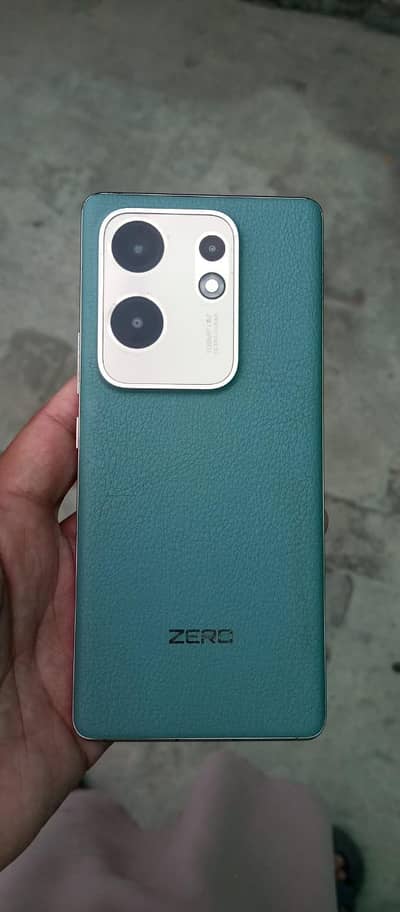 Infinix Zero 30
