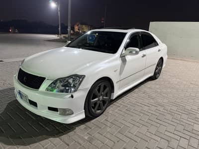 Toyota Crown 2007