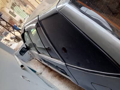 Suzuki Cultus VXR 2008