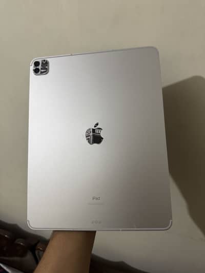 ipad pro m1 5gen 512gb 10/10 just like new not a single fault