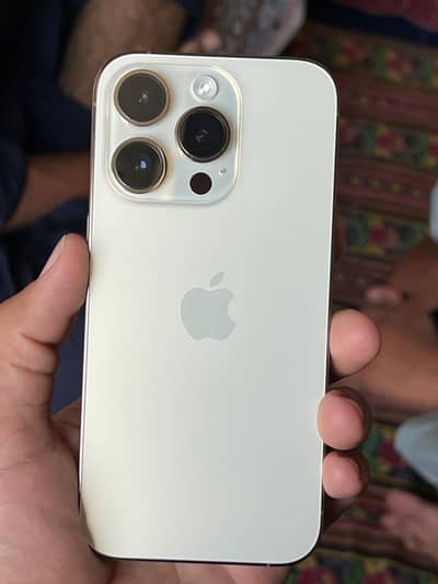 Apple iPhone 14 Pro