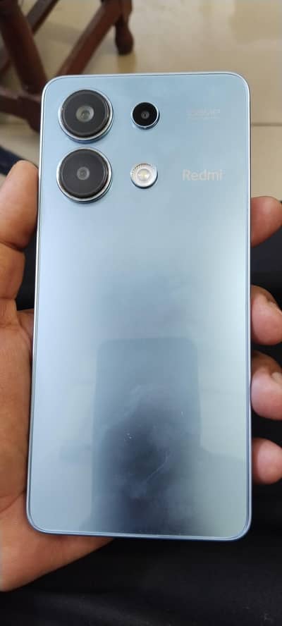 Xiaomi Redmi Note 13 256gb