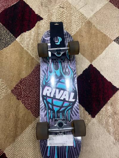 Anko Rival imported New Skateboard