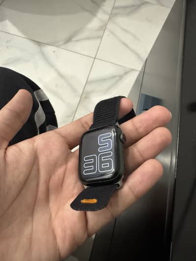 Apple watch series7 45mm