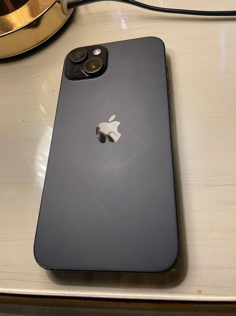 Apple iPhone 15 plus 0