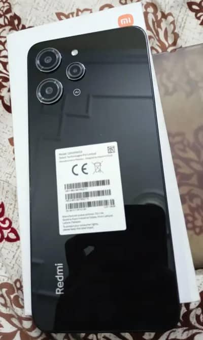 Xiaomi Redmi 12
