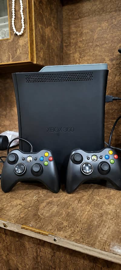 xbox 360