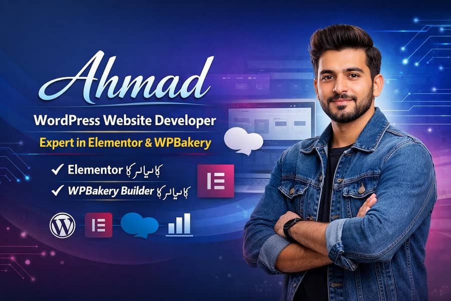 professional wordpress website design and developer 0