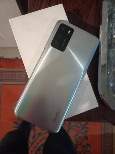 oppo A16  totally original home use