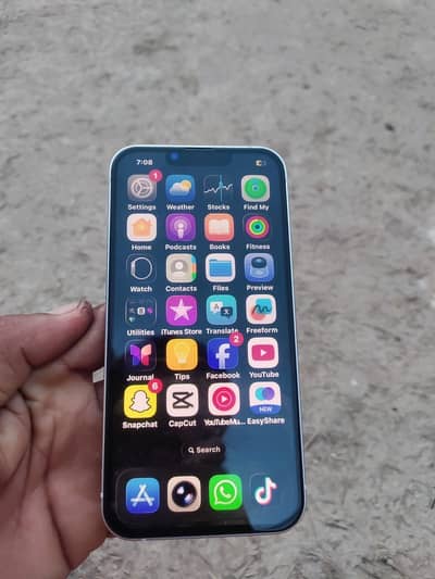 iphone 13 FU urgent sale no exchange