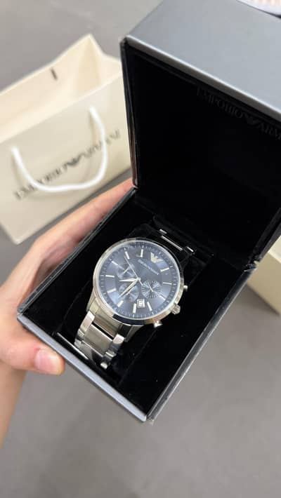 Emporio Armani Renato
