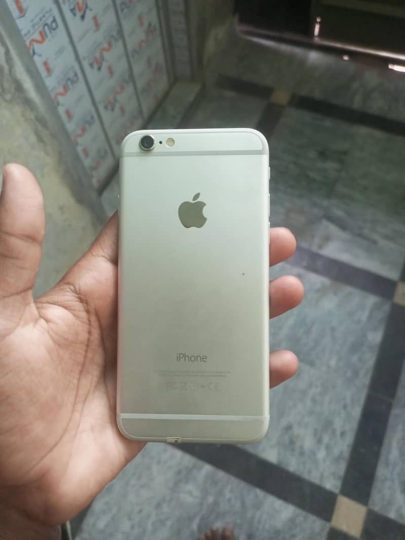 Apple iPhone 6 1