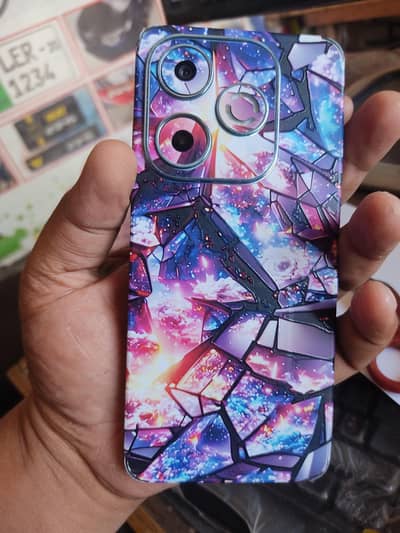 Infinix Hot 40i