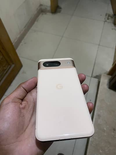 Google Pixel 8