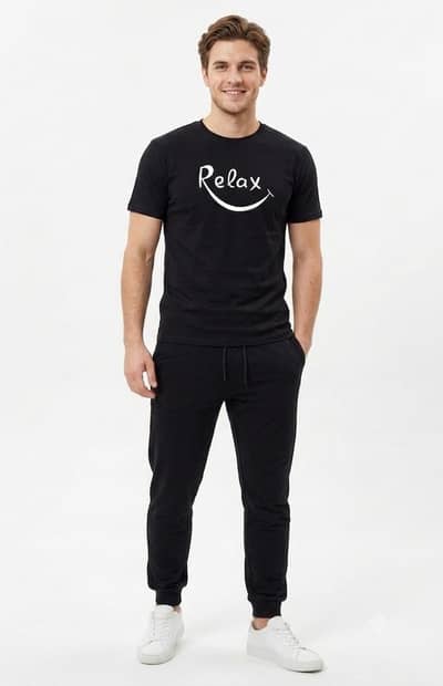 Relax Tracksuit | Premium Quality