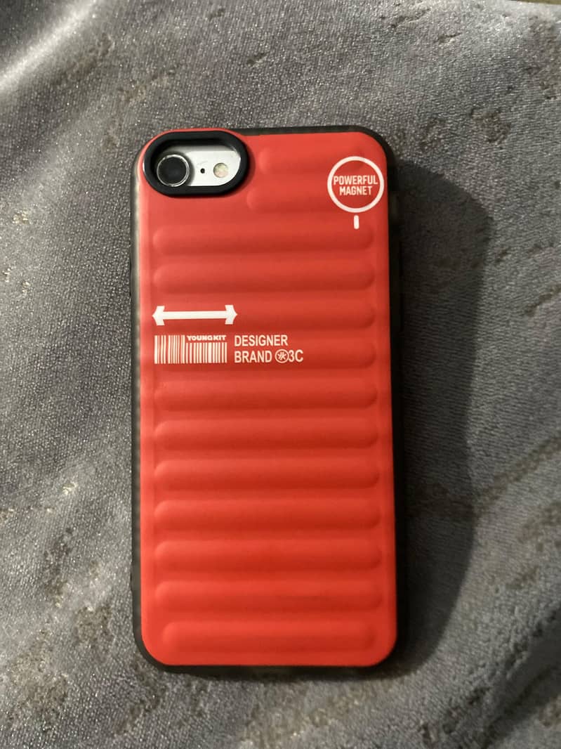Apple iPhone 7 5