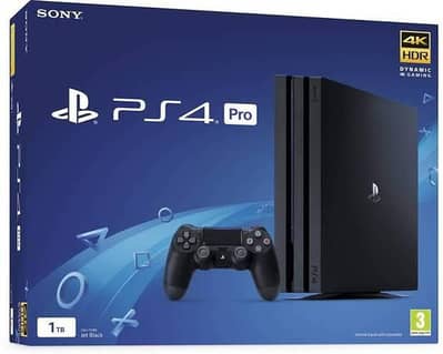 Ps4 Pro Slim Jailbreak Seal pack with original controller