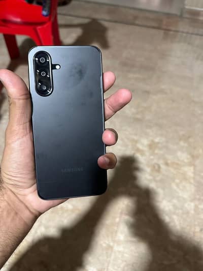 a26 5g samsung 8gbram /256 rom