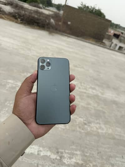 Apple iPhone 11 Pro Max 64 gb