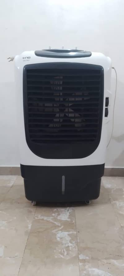 Nasgas Model 9800 Room Air Cooler (new condition)