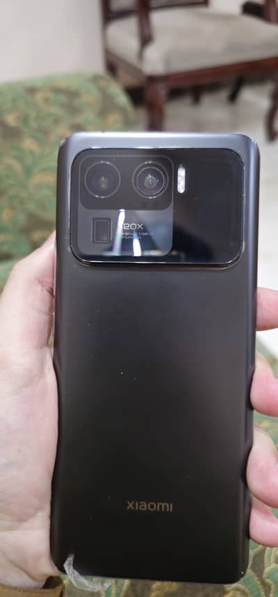 Xiaomi Mi 11 Ultra
