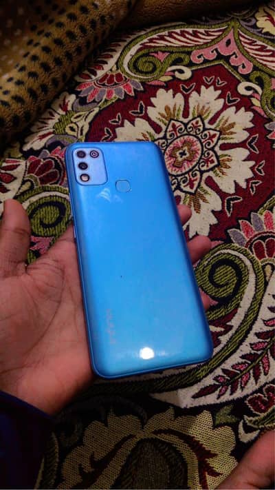 Infinix Hot 11 Play