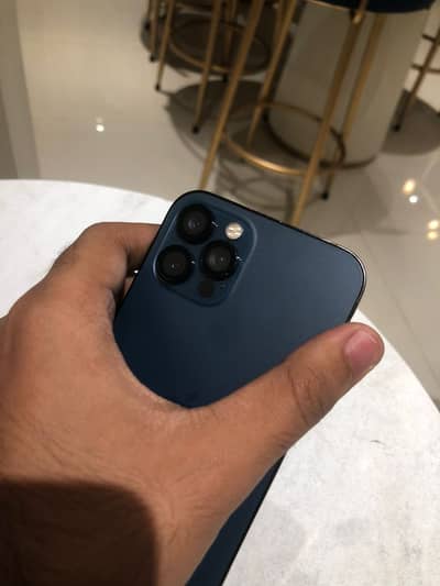 Apple iPhone 12 Pro