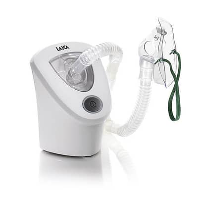 Nebulizer by LIACA imported