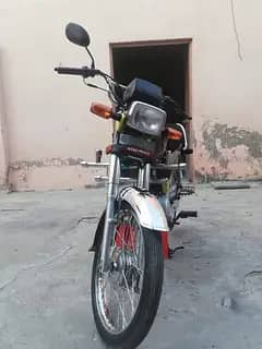 Road Prince 70cc Model [2026] In Outclass Condition